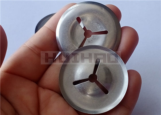 Stainless Steel Insulation Clips To Lock 5mm Cd Welding Insulation Pins