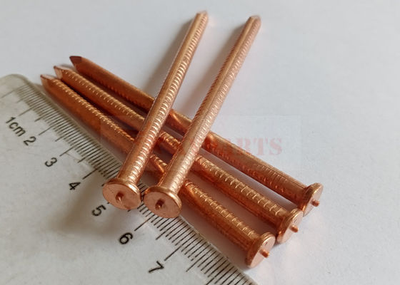 5mm X 85mm Capacitor Discharge Cd Weld Pins And Fittings For Marine Insulation