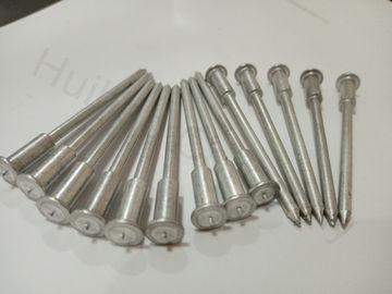 High Hardness Aluminum Stud Welding Pins , 5000 Series Bimetal Cd Pin