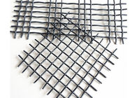 Woven Square Mesh Self Cleaning Screen Mesh As Screening For Agri-food Industry
