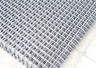 Spring Wire 65Mn Quarry Self Cleaning Screen Mesh For Vibrating Screen Equipment