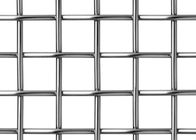 Decorative Antique Bronze Plated Architectural Wire Mesh For Window Screen