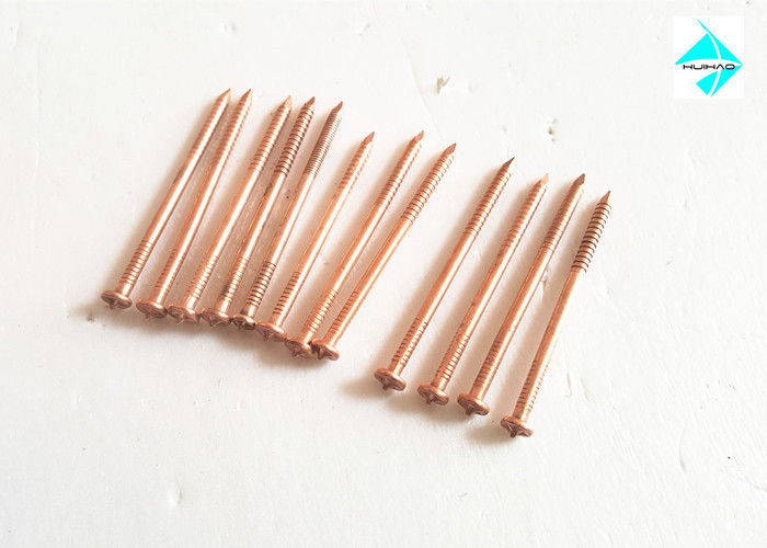 Mild Steel Capacitor Discharge Stud Welding Pins Thickness 3mm For Ship
