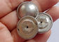7/8&quot; Dome Capped Washers Stainless Steel Used To Fasten 14Gauge Insulation Pins