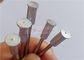 2-1/2&quot; Marine Insulation Used Aluminium Bimetalic Pins With Self Locking Washers