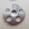 36 MM SS Insulation Disc Washers For Fixing Lightweight Boards