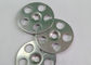 Stainless Steel 36mm X0.6mm Metal Washers For Tile Backer Board