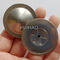 38mm Metal Insulation Dome Cap Washer For Insulation Fasteners