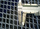 Mild Steel Vibrating Screen Wire Mesh As Aggregate Screen Media For Rocks Screen
