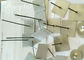 Zinc Coated Steel Self Adhesive Pins , Aluminum Insulation Spikes For Hvac System
