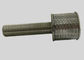 Stainless Steel Johnson Wire Wound Filter Nozzle 0.5-3 Flow Rating