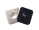Th 0.4mm 40mmx40mm Square Speedfix Locking Washer For Fixing Insulation Anchors