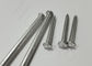 Aluminum Cd Welding Insulation Pins Capacitor Discharge High Hardness