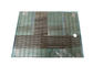5 + 5 Mm Wire Mesh Laminated Glass Architectural Applications