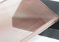 EVA Metal Mesh Laminating Glass Interlayer Copper Fabric