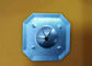 63.5mm Square Insulation Clip Ss304 Self Locking Washer Fix Insulation Pin