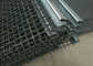 High Precision Spring Steel Woven Wire Mesh Screen For Mining Industries