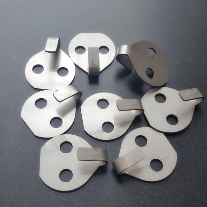 stainless steel Zinc Coated Metal Insulation Anchor Pins Used For