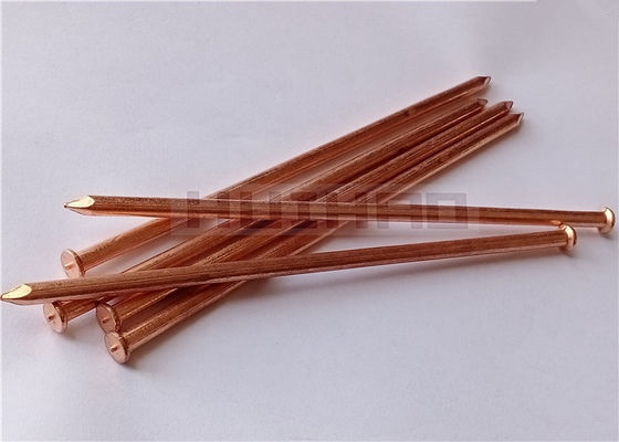 5x160mm Capacitor Discharge Cd Weld Pins For Attaching Insulation To Various Metals