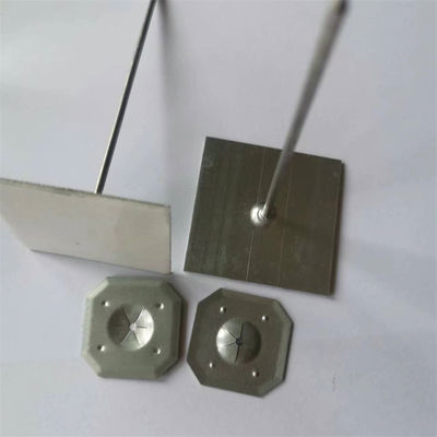 90mm Galvanized Seel Rock Wool Insulaion  Pins For HVAC System