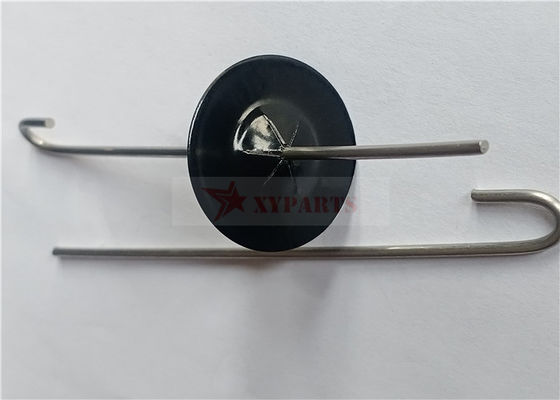 Free Sample Stainless Steel 304 Material Solar Panel Exclusions Clips 2.0mm To Prevent Birds