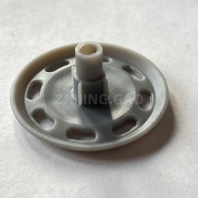EPS Insulation Boards Washer Plastic Flat Washer With Drive Pin