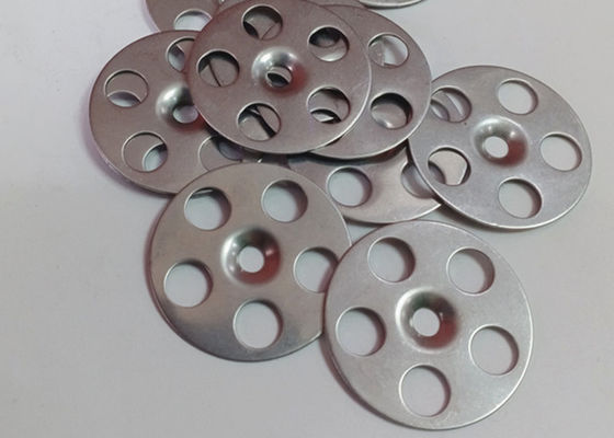 Stainless Steel 36mm X0.6mm Metal Washers For Tile Backer Board