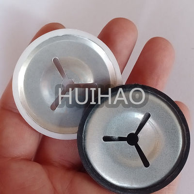 Plastic Cover dome caps Speed Clips Fixing Thermal Insulation Layer