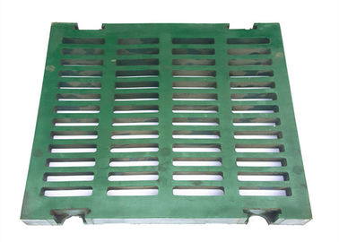 Bolts Connection Type Modular Polyurethane Screen Mesh For Coal Washing Steel Plants