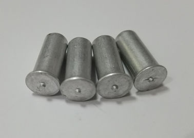 Un - Threaded Cd Weld Stud Capacitors Discharge M6 Aluminium
