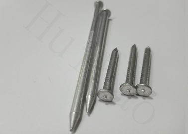 Aluminum Cd Welding Insulation Pins Capacitor Discharge High Hardness