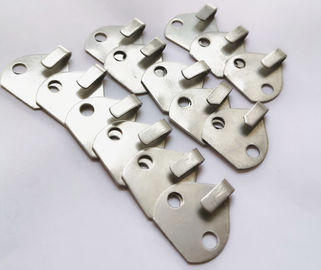 Metal Lacing Insulation Hook Washer Fixed Heat Insulation Covers