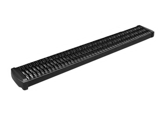 230mm Metal Perforated Grating Grip Strut Ladder Rungs
