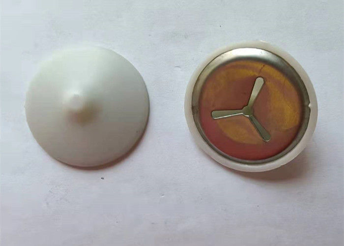 Plastic Cover Speed 35mm Insulation Pins And Clips Fix Thermal