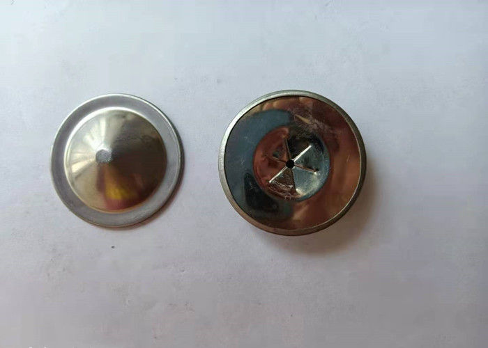 28mm Self Locking Clips For M3 Insulation Pins / Locking Anchors