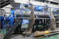 500-5000kg/H Capacity Label Removing Separator Plastic Pet Bottle Recycling Machine