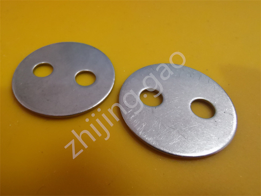 Marine 25mm Lacing Washer Round Stainless Steel Of Insulation Fixing