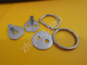 Heat Tracing Insulation Fastener Speed Fixing Metal Lacing Accessories For Marine