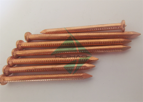 3 X 90 Mm Pointed Head Marine CD Weld Pins With Speed Clips
