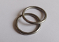 3x30mm Stainless Steel Welded Rings Insulation Lacing Anchor Accessories