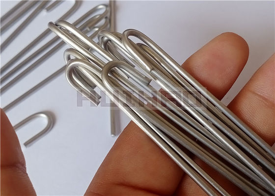 29mmx32mm Stainless Steel Aluminum Solar Panel Clips On Critter Proofing Solar Panels