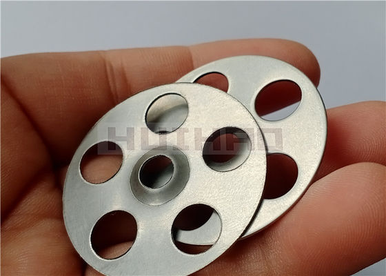 36mm Stainless Steel Tile Backerboard Fixing Washers For Secure Insulation Boards