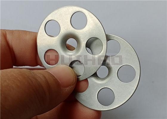 36mm Stainless Steel Tile Backerboard Fixing Washers For Secure Insulation Boards