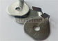 22mm Stainless Steel Lacing Anchor Washers Used For Removable Thermal Insulation Blankets