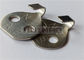 7/8&quot; Stainless Steel Lacing Hook Washers Used For Reusable Insulation Blankets Or Jackets