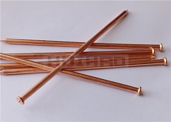 5mm Cd Welding Pins To Fasten Insulation Material On Steel Surface 10-475mm