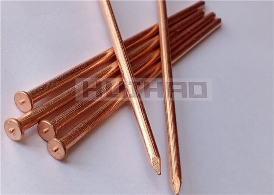 5x160mm Capacitor Discharge Cd Weld Pins For Attaching Insulation To Various Metals