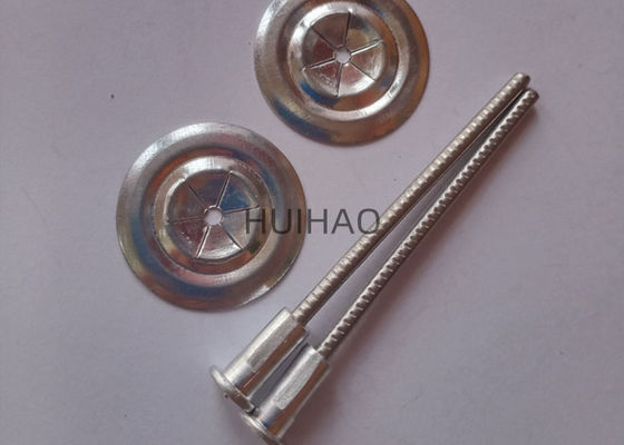 3mmx65mm Insulation Bimetallic Pins For Ship Marine Building Or Repair