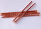 5x160mm Cd Stud Welding Insulation Pins With Square Self Locking Washers For Thermal Insulation