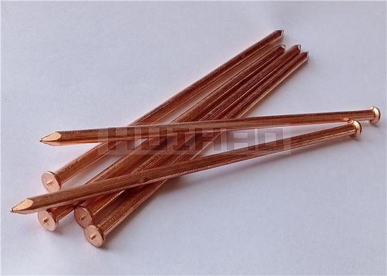 5mm Cd Welding Pins To Fasten Insulation Material On Steel Surface 10-475mm